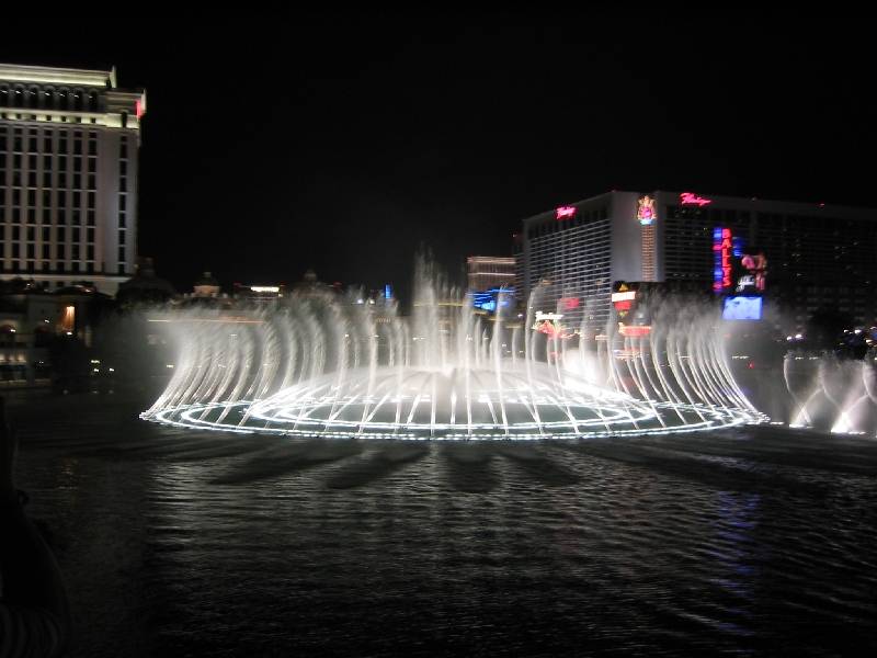 27 Bellagio Las Vegas